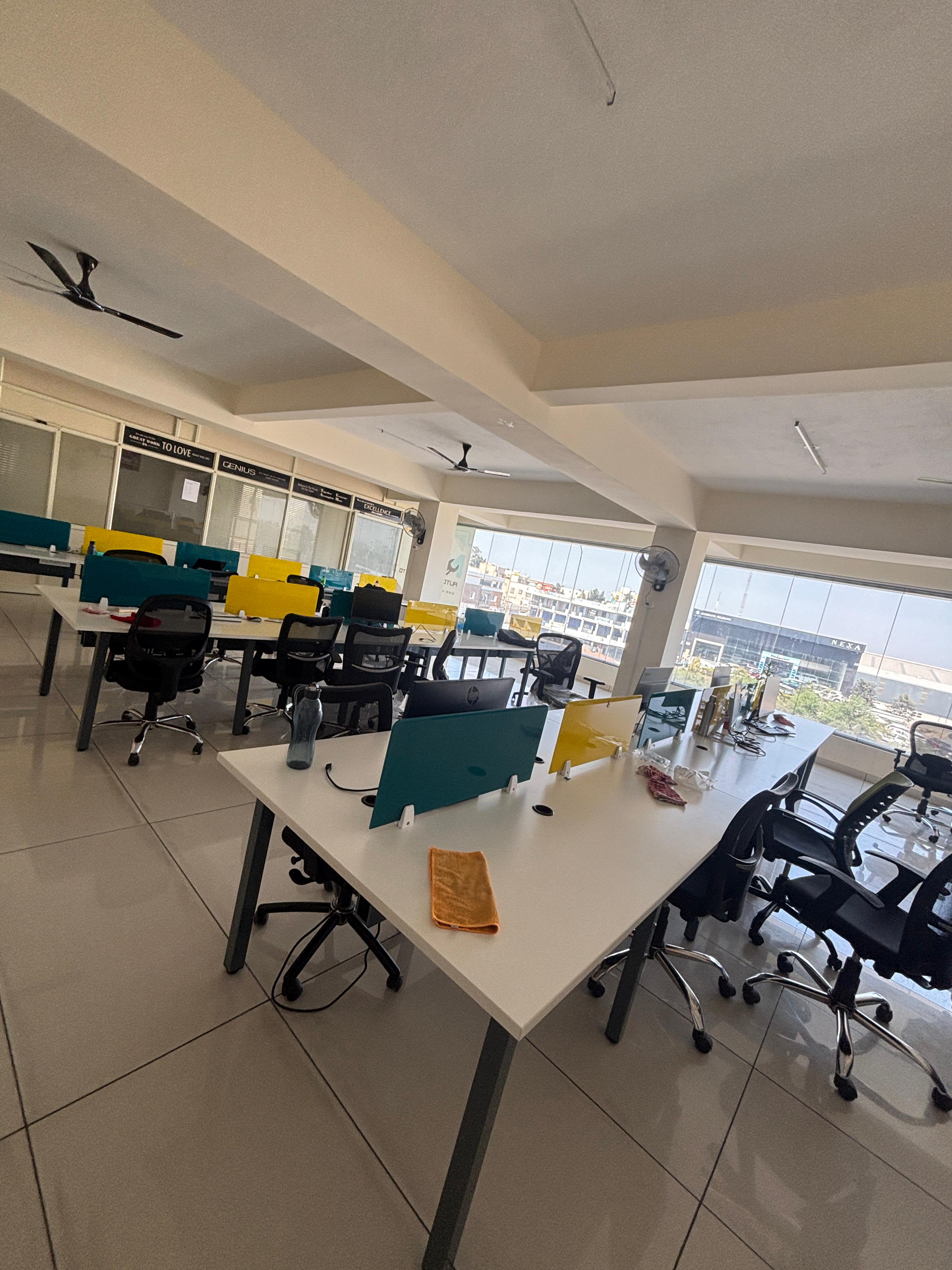 Office 1